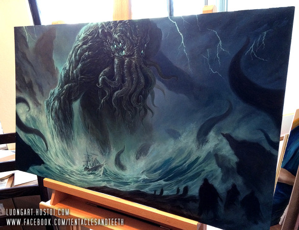 http://www.theblackaether.com/wp-content/uploads/2015/10/cthulhu_emergence_by_tentaclesandteeth-d7ih9tk-586x450.jpg