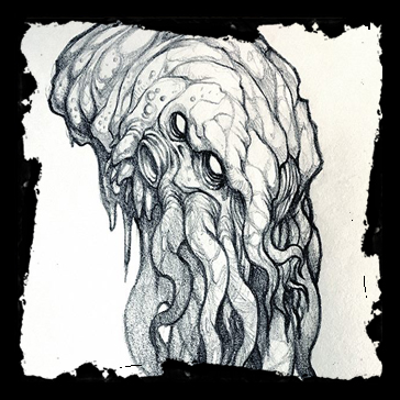 The Black Aether