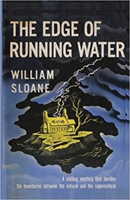 The Edge of Running Water